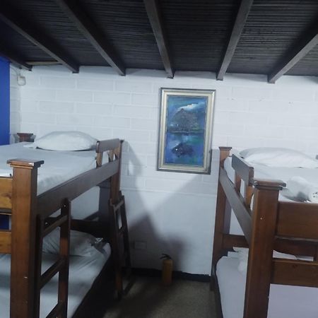 Hostel Spring City Medellin Exterior photo